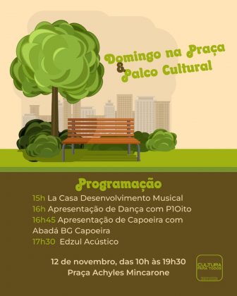 Escola de Capoeira Lua Mãe